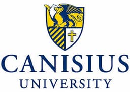 Canisius University Logo
